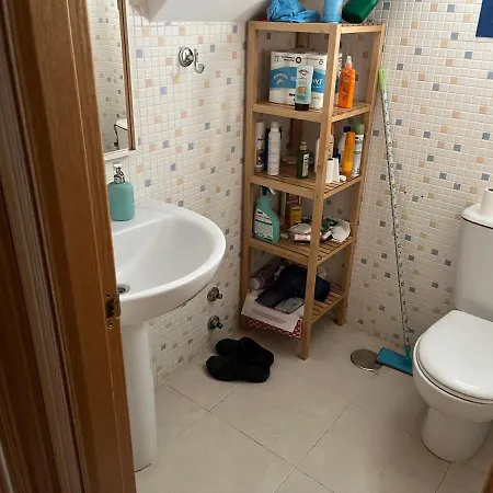 Maestro Roca Apartamento *