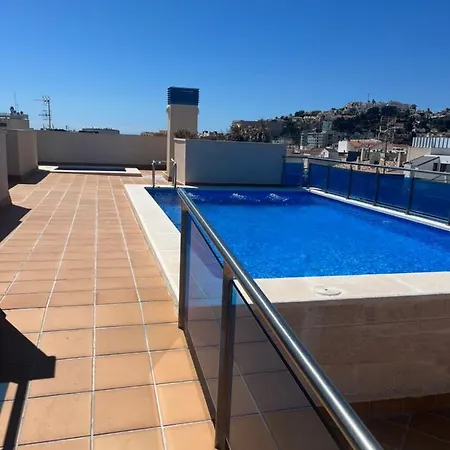 Maestro Roca Apartamento Peñíscola