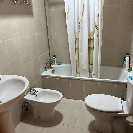 Apartamento Maestro Roca Peñíscola